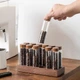Сіт ємностей Coffee Beans Storage Tubes 12 шт. для кави Store - зображення 3