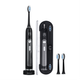 Ультразвуковая зубная щетка MEDICA+ PROBRUSH 9.0 black - изображение 1