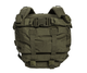 Рюкзак Mil-Tec Assault Pack Laser Cut Large 36 л - Olive - зображення 4