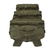 Рюкзак Mil-Tec Assault Pack Laser Cut Large 36 л - Olive - зображення 5