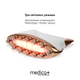 Мікрострумовий ліфтинг MEDICA+ Skin Lifting 5.0 - зображення 6