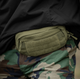 Бананка Mil-Tec Fanny Pack MOLLE Olive - изображение 2