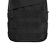 Сумка Mil-Tec Crossbody Bag Black - изображение 8