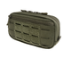 Бананка Mil-Tec Fanny Pack Laser Cut Olive - зображення 2