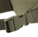 Бананка Mil-Tec Fanny Pack MOLLE Olive - изображение 8