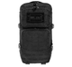 Рюкзак Mil-Tec Assault Pack Laser Cut Large 36 л — Black - зображення 2