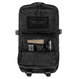 Рюкзак Mil-Tec Assault Pack Laser Cut Large 36 л — Black - зображення 4
