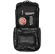 Рюкзак Mil-Tec Assault Pack Laser Cut Large 36 л — Black - зображення 6