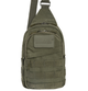 Сумка Mil-Tec Crossbody Bag Olive - изображение 5