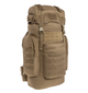Рюкзак Mil-Tec BW Kampfrucksack Gen.II 65 л - Coyote - зображення 1