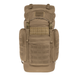 Рюкзак Mil-Tec BW Kampfrucksack Gen.II 65 л - Coyote - зображення 2