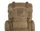 Рюкзак Mil-Tec BW Kampfrucksack Gen.II 65 л - Coyote - зображення 6
