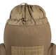 Рюкзак Mil-Tec BW Kampfrucksack Gen.II 65 л - Coyote - зображення 7