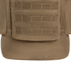 Рюкзак Mil-Tec BW Kampfrucksack Gen.II 65 л - Coyote - зображення 8
