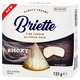 Сыр с плесенью Briette Smoky с ароматом дыма 125 г - изображение 1