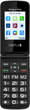 Мобільний телефон Kruger&Matz Simple 931 4G для літніх людей Black (5901890118491) - зображення 2