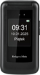 Мобільний телефон Kruger&Matz Simple 931 4G для літніх людей Black (5901890118491) - зображення 4