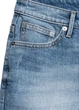 Шорты джинсовые H&M 32 Синий 0485996_синий_10 - изображение 4