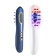 Расчёска-стимулятор роста волос K-Skin KD3808 с микротоками, RF и LED-терапией (0503) - изображение 3