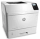 Принтер лазерний HP LaserJet Enterprise M605n (E6B69A) монохромний друк / А4 / 1200x1200 dpi / 55 стор / хв / USB 2.0, Ethernet Б/в - зображення 1