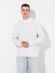 Джемпер C&A XXL Світло-фіолетовий 2214986 - зображення 1