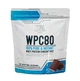 Протеин сывороточный концентрат WPC80 - 900g Сhocolate Bodyperson Labs 000294825 - изображение 1