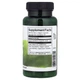 Корінь мака перуанської Swanson Maca 500 mg Full Spectrum, 100 капсул для енергії та гормонального балансу - зображення 2
