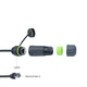 Коннектор c муфтой под RJ45 кабель для Starlink GEN 3 / Mini - изображение 2