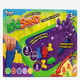 Кинетический песок Kid Sand Danko Toys 1200 г с песочницей и формочками — набор для творчества KS-02-02U - изображение 5