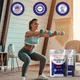 Добавка премиум-класса гиалуроновая кислота Vitamatic Hyaluronic Acid Powder 100 г - изображение 6