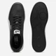 Мужские кеды низкие Puma Court Classic Clean 40222314 44 (9.5UK) 28.5 см Puma Black-Puma White (4069156872196) - изображение 5