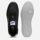 Женские кеды низкие Puma Court Lally 40036701 37 (4UK) 23 см Puma Black-Puma Black-Puma White (4067983754128) - изображение 4