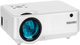Projektor Kruger&Matz V-LED20 (5901890104838) - obraz 2