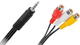 Projektor Kruger&Matz V-LED20 (5901890104838) - obraz 8