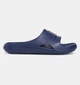 Тапочки Under Armour Locker V Sl Blue 3028094-408 45 - изображение 2