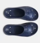 Тапочки Under Armour Locker V Sl Blue 3028094-408 45 - изображение 4