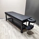 Стаціонарний масажний стіл RemMed КР-10 Plus Black - изображение 3