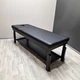 Стаціонарний масажний стіл RemMed КР-10 Plus Black - изображение 4
