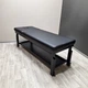 Стаціонарний масажний стіл RemMed КР-10 Plus Black - изображение 5