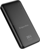 Powerbank Kruger&Matz Li-pol QC/PD 10000 mAh 20 W Black (KM0904) - obraz 3