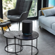 Oczyszczacz powietrza Cecotec TotalPure 1800 Style Pro Connected (05658) - obraz 2