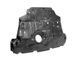 Захист двигуна Toyota Rav 4 III (_A3_) 05-13 (Elit) 5141042010 - зображення 2