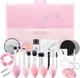 Адвент-календар Real Techniques 25 Days Of Beauty (79625042191) - зображення 1