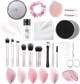 Адвент-календар Real Techniques 25 Days Of Beauty (79625042191) - зображення 2