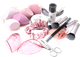 Адвент-календар Real Techniques 25 Days Of Beauty (79625042191) - зображення 3