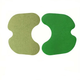 Акупунтурні відновлючі розігріваючі трав’яні патчі у вигляді метелика для колін рук або шиї - зображення 1