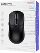 Миша бездротова Proove Gaming Rate Pro with Charging Dock чорна 310879 - изображение 6