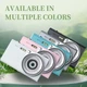 Цифровой фотоаппарат Benjie X10 1080P 32GB 2.8" 48мп камера серый - изображение 7
