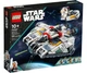 Конструктор LEGO Призрак и Фантом 2 (75357) - изображение 1