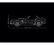 Конструктор LEGO EXPERT Shelby Cobra 427 S/C (10357) - изображение 9